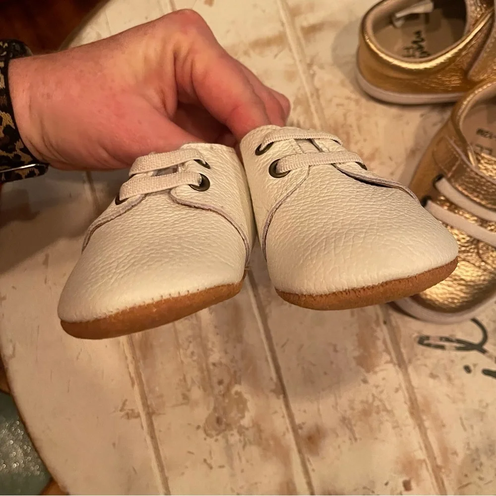 Monkey Feet | Sneaker Bundle